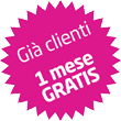 1 mesi gratis