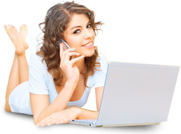 Telefono + adsl