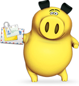 pig newsletter