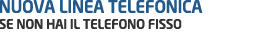 Nuova Linea Telefonica