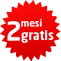 2 mesi gratis