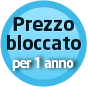 45€ al mese per 1 anno